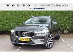 Volvo XC60 2.0 Recharge T6 AWD Ultimate Bright