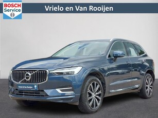 Volvo XC60 2.0 Recharge T8 AWD Inscription