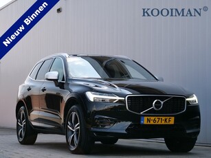 Volvo XC60 2.0 T5 251pk R-Design Automaat LED / Trekhaak /