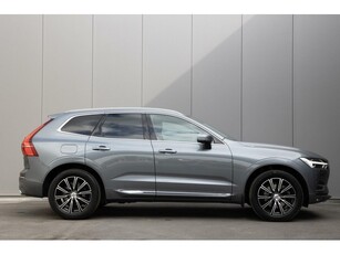 Volvo XC60 T5 AWD Inscription Blis Panorama Adaptive cruise