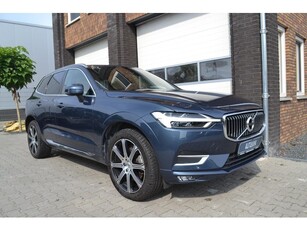 Volvo XC60 2.0 T6 AWD Inscription