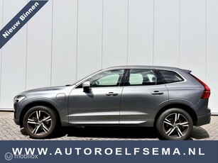 Volvo XC60 2.0 T8 Twin Engine AWD R-Design