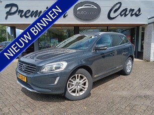 Volvo XC60 2.4 D5 215pk AWD AUTOMAAT INSCRIPTION