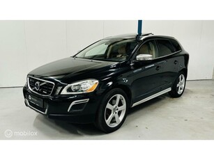 Volvo XC60 3.0 T6 AWD R-Design ACC / PANO / LEER