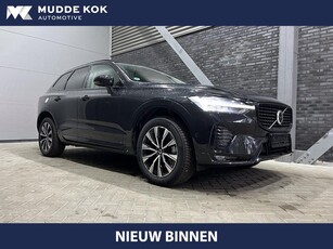 Volvo XC60 B4 AWD Plus Dark ACC Panoramadak 360°