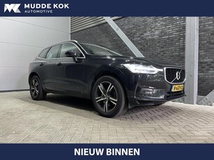 Volvo XC60 D4 AWD R-Design Incl. BTW Trekhaak