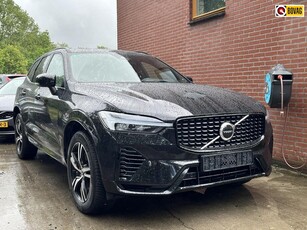 Volvo XC60 Hybride Long Range T6 AWD R-Design Camera