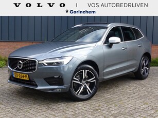 Volvo XC60 T5 R-Design