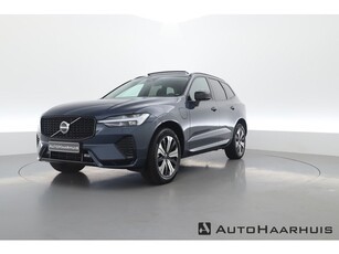 Volvo XC60 T6 AWD Plus Dark Pano Pilot Assist Camera