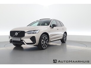 Volvo XC60 T6 AWD Plus Dark Pano Pilot Assist Google