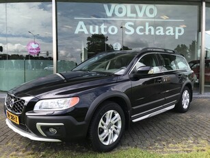 Volvo XC70 2.0 D4 5 Cilinder FWD Momentum Family Line