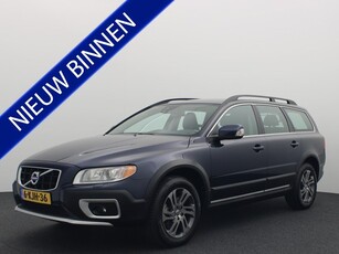 Volvo XC70 2.0 D4 FWD Nordic 5 CILINDER / NWE D-RIEM /