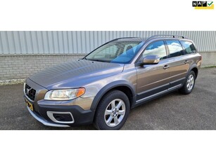 Volvo XC70 2.4 D5 Summum