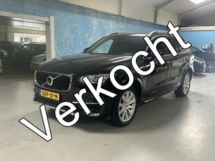 Volvo XC90 2.0 T6 AWD Inscription VOLLE OPTIES /LEER / 7