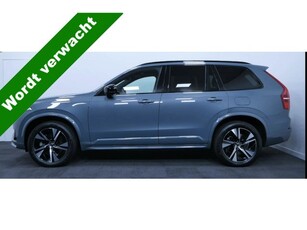 Volvo XC90 2.0 T8 Recharge AWD 287kW/390pk Aut8 R-Design 7P