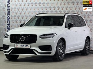 Volvo XC90 2.0 T8 Recharge AWD