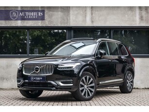 Volvo XC90 2.0 T8 Recharge AWD Inscription H&K Pano