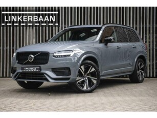 Volvo XC90 2.0 T8 Recharge AWD Inscription R-Design