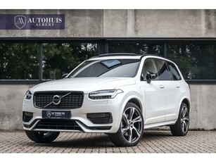 Volvo XC90 2.0 T8 Recharge AWD R-Design B&W Massage