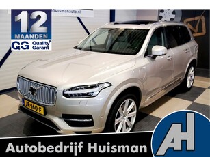 Volvo XC90 2.0 T8 Twin Engine AWD 299kW/407pk Aut8