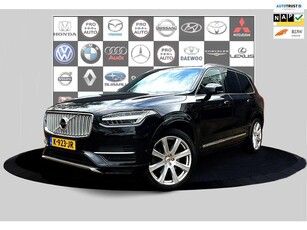 Volvo XC90 2.0 T8 Twin Engine AWD Inscription