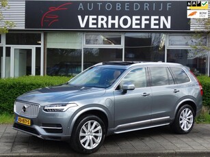 Volvo XC90 2.0 T8 Twin Engine AWD Inscription - 7 PERS -