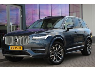 Volvo XC90 2.0 T8 Twin Engine AWD Inscription Pano. 7