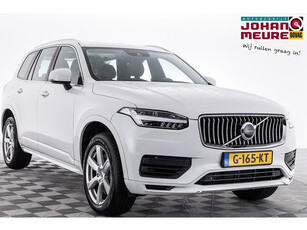 Volvo XC90 2.0 T8 Twin Engine AWD Momentum Pro 7-persoons ✅ 1e Eigenaar PLug-in hybrid PHEV .