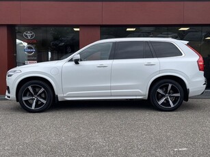 Volvo XC90 2.0 T8 Twin Engine AWD R-Design Pano 360''