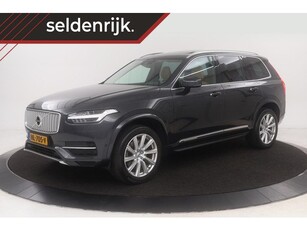 Volvo XC90 2.0 T8 Twin Engine Inscription Adaptive Cruise