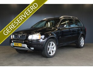 Volvo XC90 2.4 D5 Limited Edition Aut. Climate Cruise