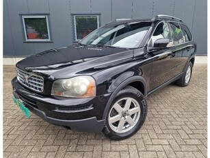 Volvo XC90 2.5 T Exectutive, netto € 14750, bijtel