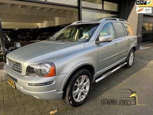 Volvo XC90 3.2 Executive / APK 2-025