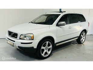 Volvo XC90 3.2 R-Design 7-ZITS / SCHUIFDAK / XENON