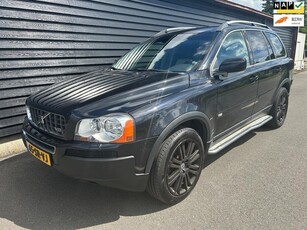 Volvo XC90 4.4 V8 Executive Koude Airco 7-Zitter