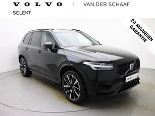 Volvo XC90 T8 455PK Recharge AWD Ultimate Dark Long Range