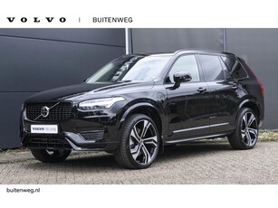 Volvo XC90 T8 Automaat Recharge AWD Ultimate Dark Long