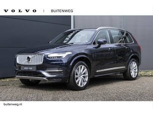 Volvo XC90 T8 Automaat Twin Engine AWD Inscription Audio