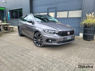 Zeer nette Fiat Tipo 1.4 T-Jet 16v S-Design/ Adaptive Cruise Control/ AppleCarPlay/AndroidAuto/ Automatische Airco!!