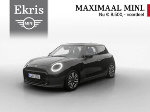 3-deurs E | Classic Trim + Package L | Maximaal