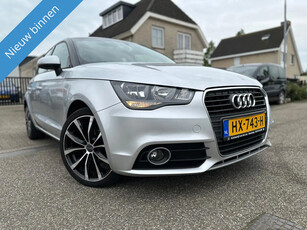 Audi A1 Sportback 1.6 TDI Pro Line S