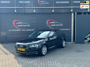 Audi A3 Sportback 1.2 TFSI Ambiente Pro Line AIRCO|CRUISE|STOEL.VER|PDC|EL.RAMEN|LMV|APK