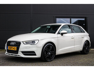 Audi A3 Sportback 1.4 TFSI AUTOMAAT - LED - NAVI - BLUETOOTH