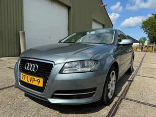 Audi A3 Sportback 1.6 TDI Attraction Pro Line