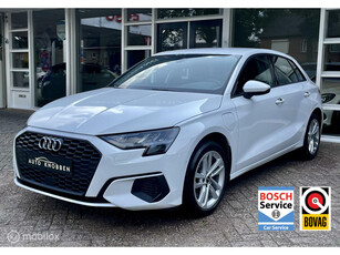 Audi A3 Sportback 40 TFSI e Business edition Led, Navi, Digidash, Pdc, LM..