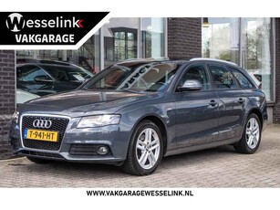 Audi A4 Avant 1.8 TFSI Automaat