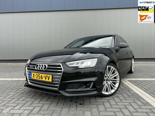 Audi A4 Avant 3.0 TDI quattro Sport S-line/MATRIX/APK/BTW