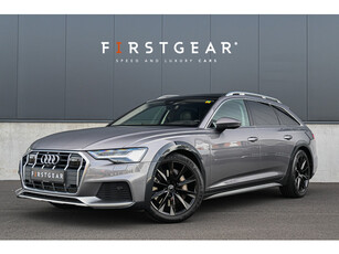 Audi A6 allroad quattro 55 TFSI Pro Line Plus *HUD / Bang & Olufsen / Panorama / Surround View / V6*