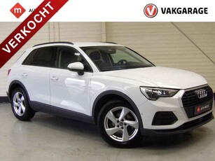 Audi Q3 35 TFSI 150pk S tronic Business Edition