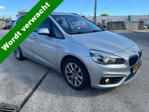 BMW 2 Serie Active Tourer 218i Executive Navi/Stoelverwarming/Climate/Trekhaak